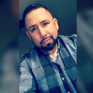 Meet your Posher, Fernando